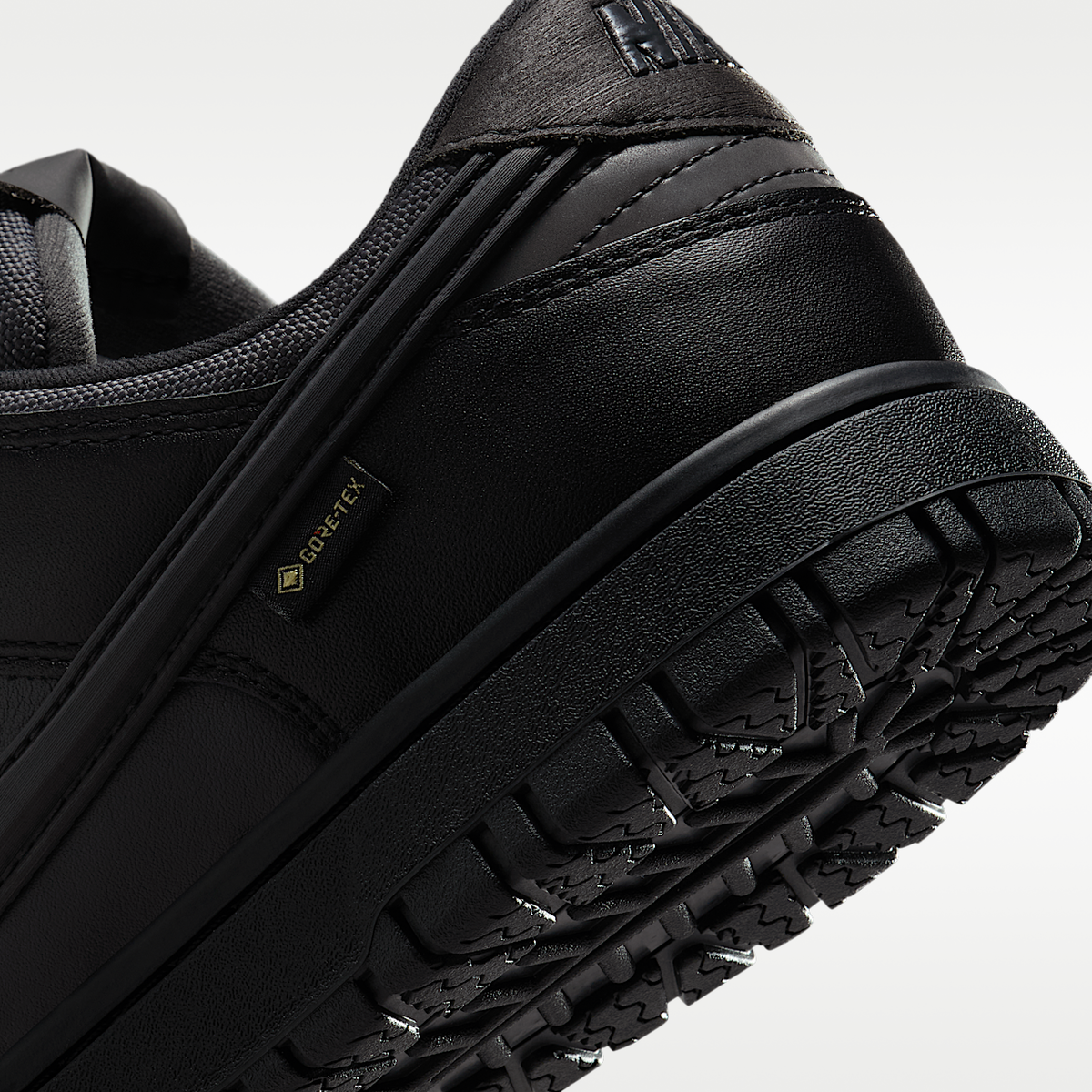 Nike Dunk Low GORE-TEX Men's Shoes HQ2053-001