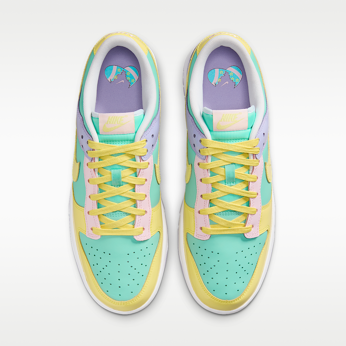 Dunk Low Retro Shoes
