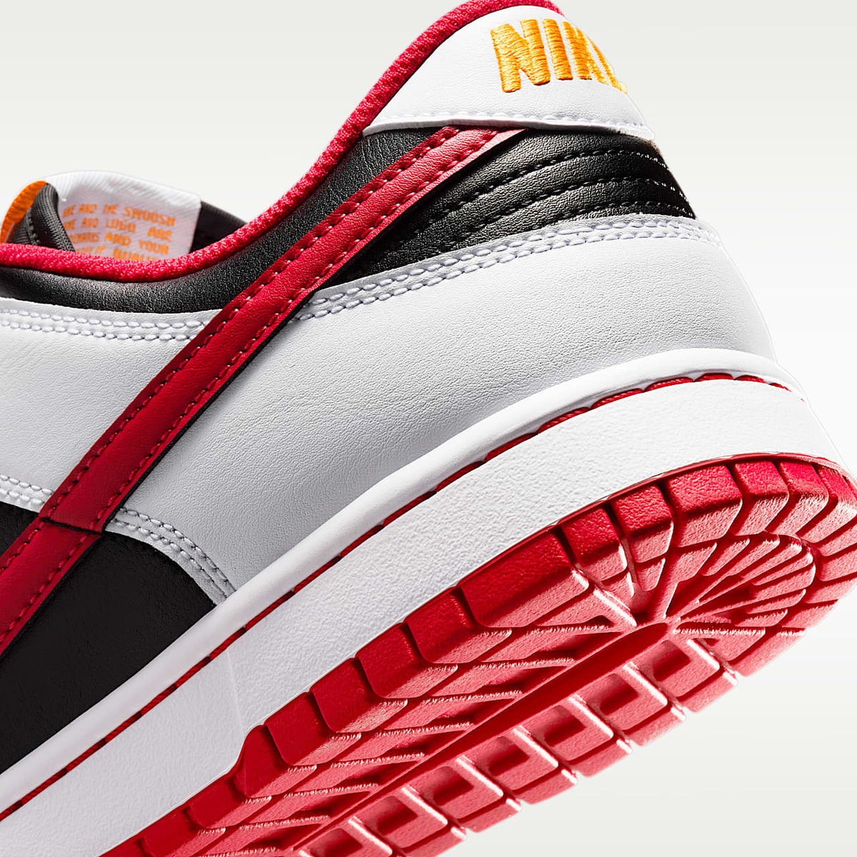 Dunk Low Retro Shoes