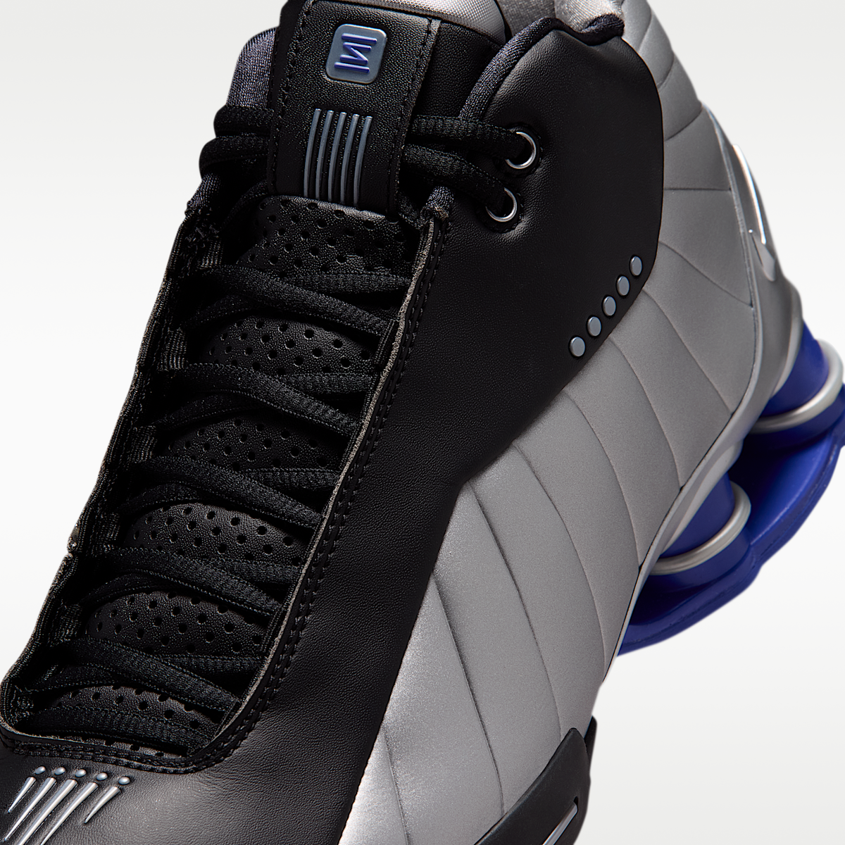Nike Shox BB4 Men's Shoes IR1984-010
