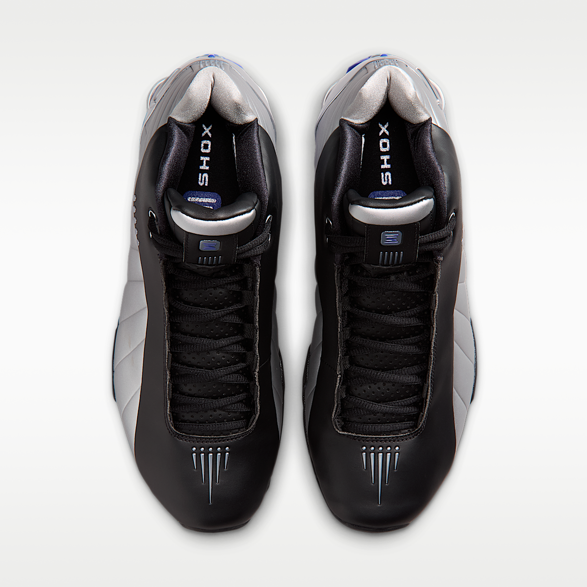 Nike Shox BB4 Men's Shoes IR1984-010