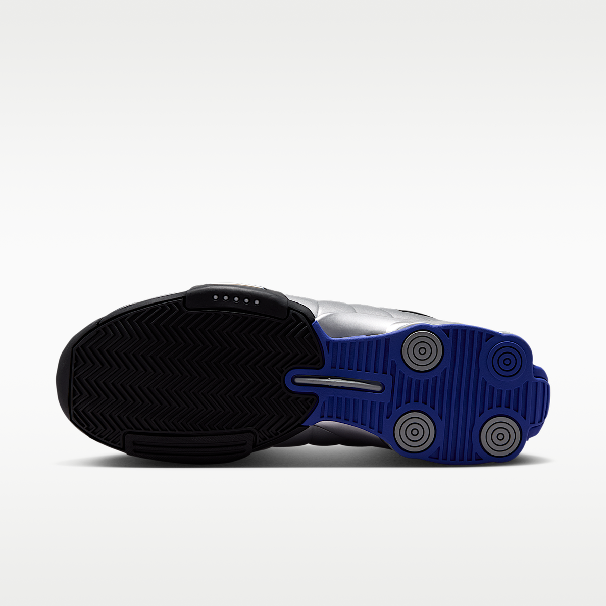 Nike Shox BB4 Men's Shoes IR1984-010