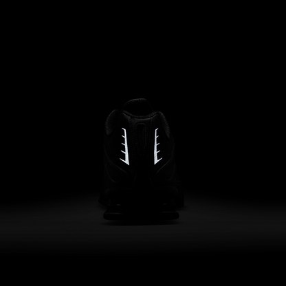 Nike Shox R4 SE Fade Men's Shoes