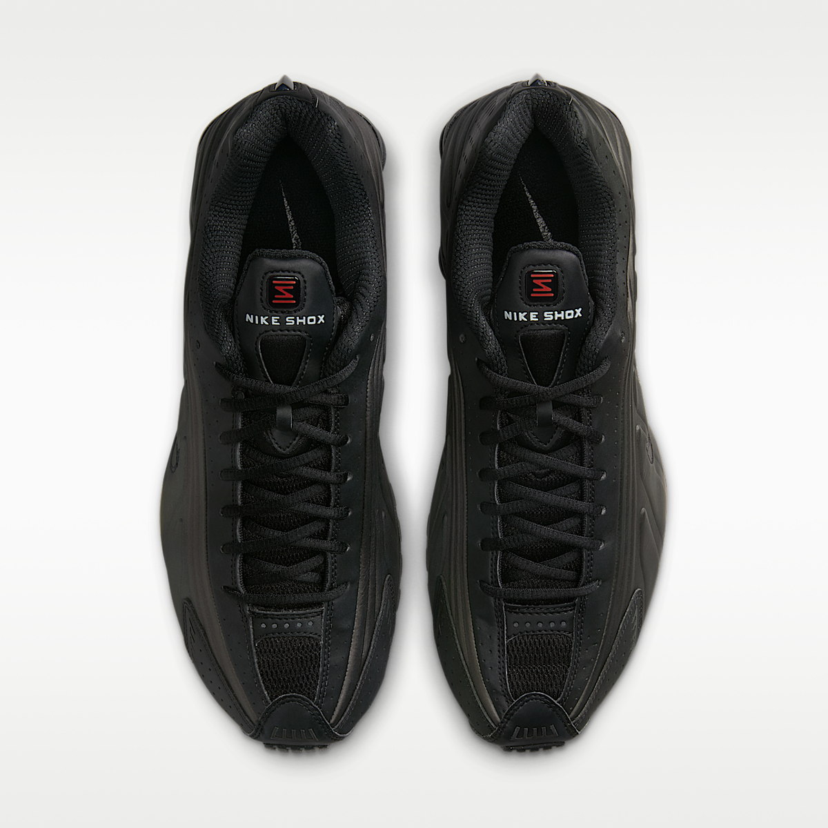 Nike Shox R4 SE Fade Men's Shoes
