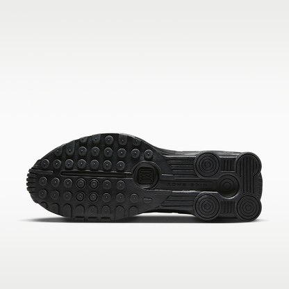 Nike Shox R4 SE Fade Men's Shoes