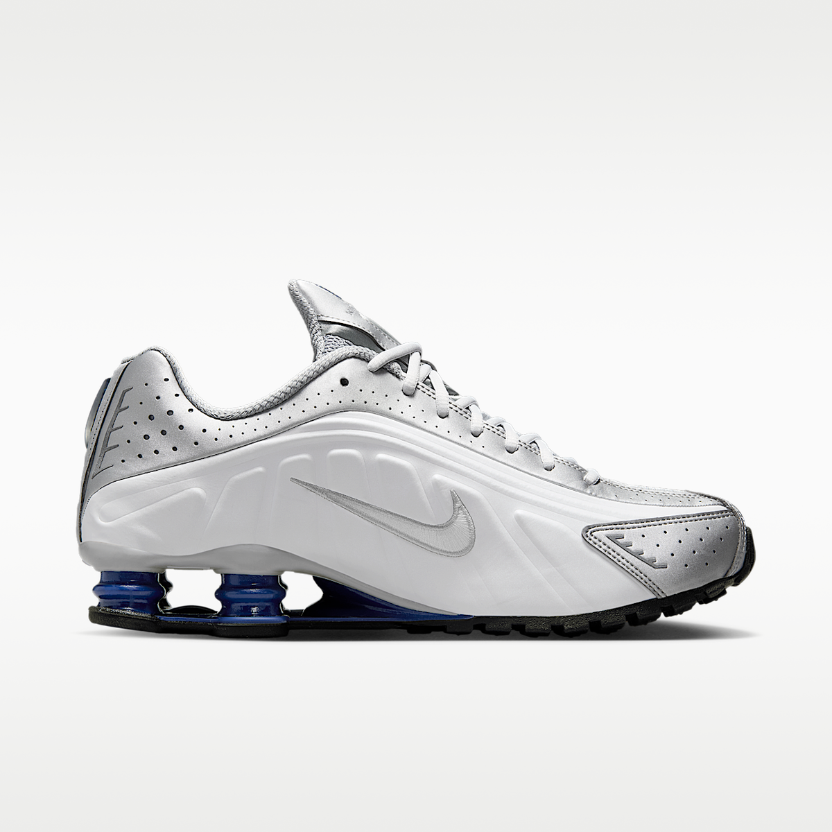 Shox R4 Shoes