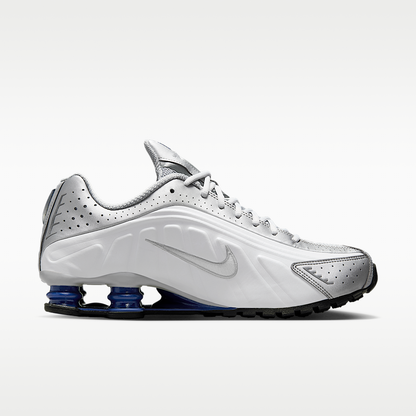 Shox R4 Shoes