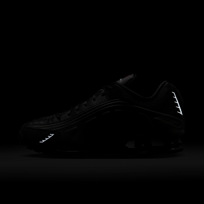 Nike Shox R4 SE Fade Men's Shoes
