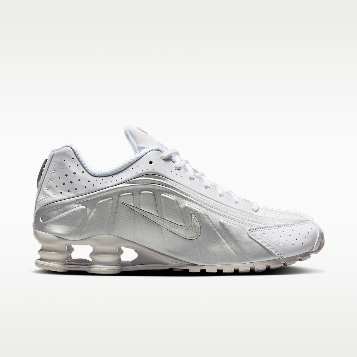 Shox R4 Shoes