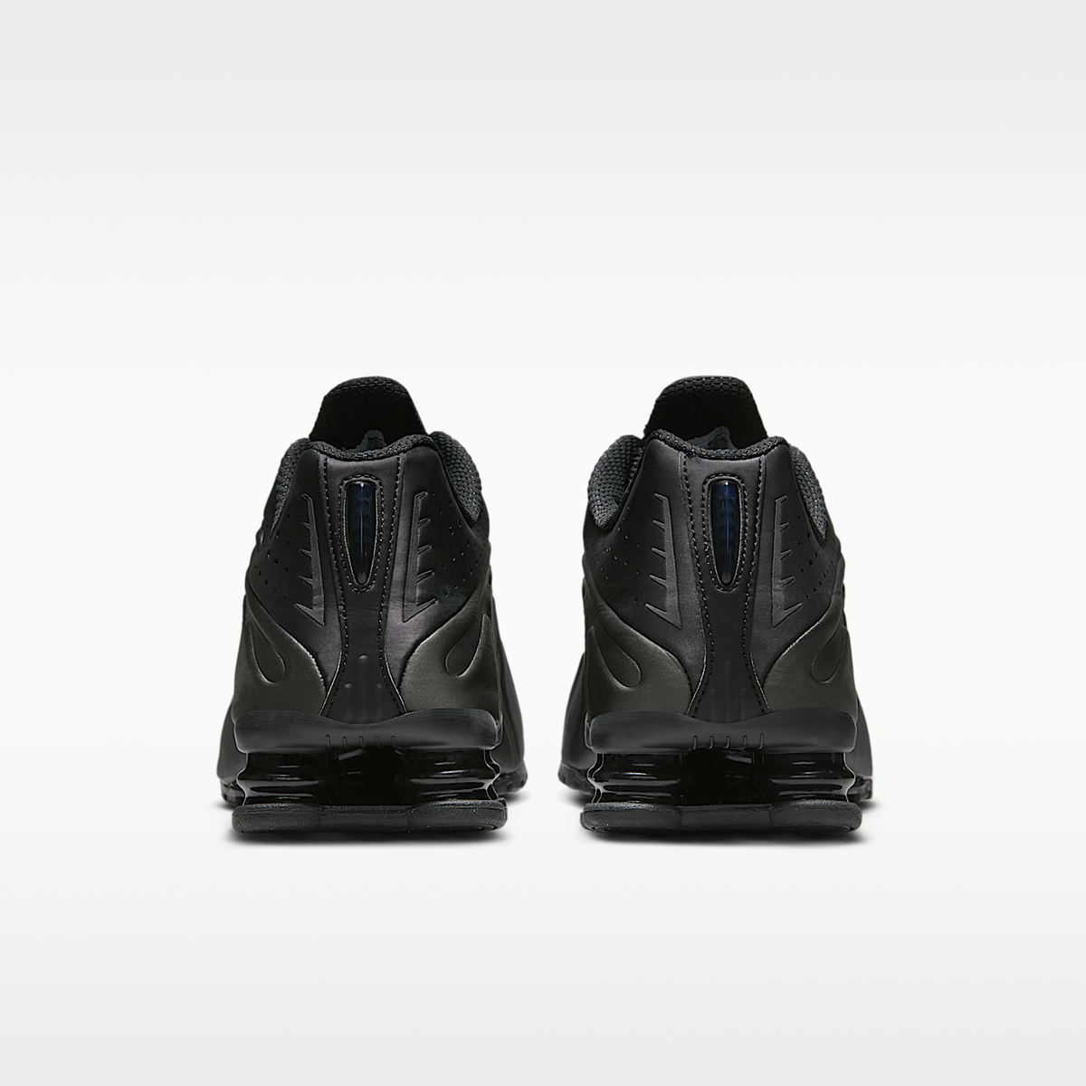 Nike Shox R4 SE Fade Men's Shoes