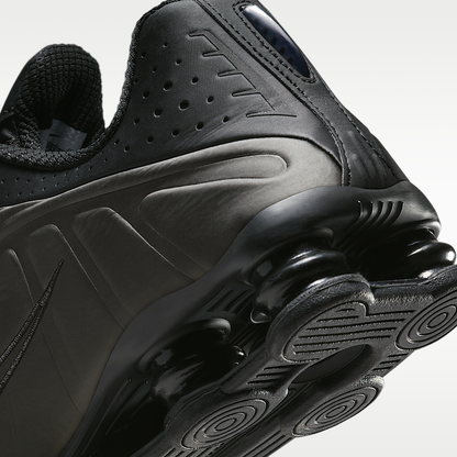 Nike Shox R4 SE Fade Men's Shoes
