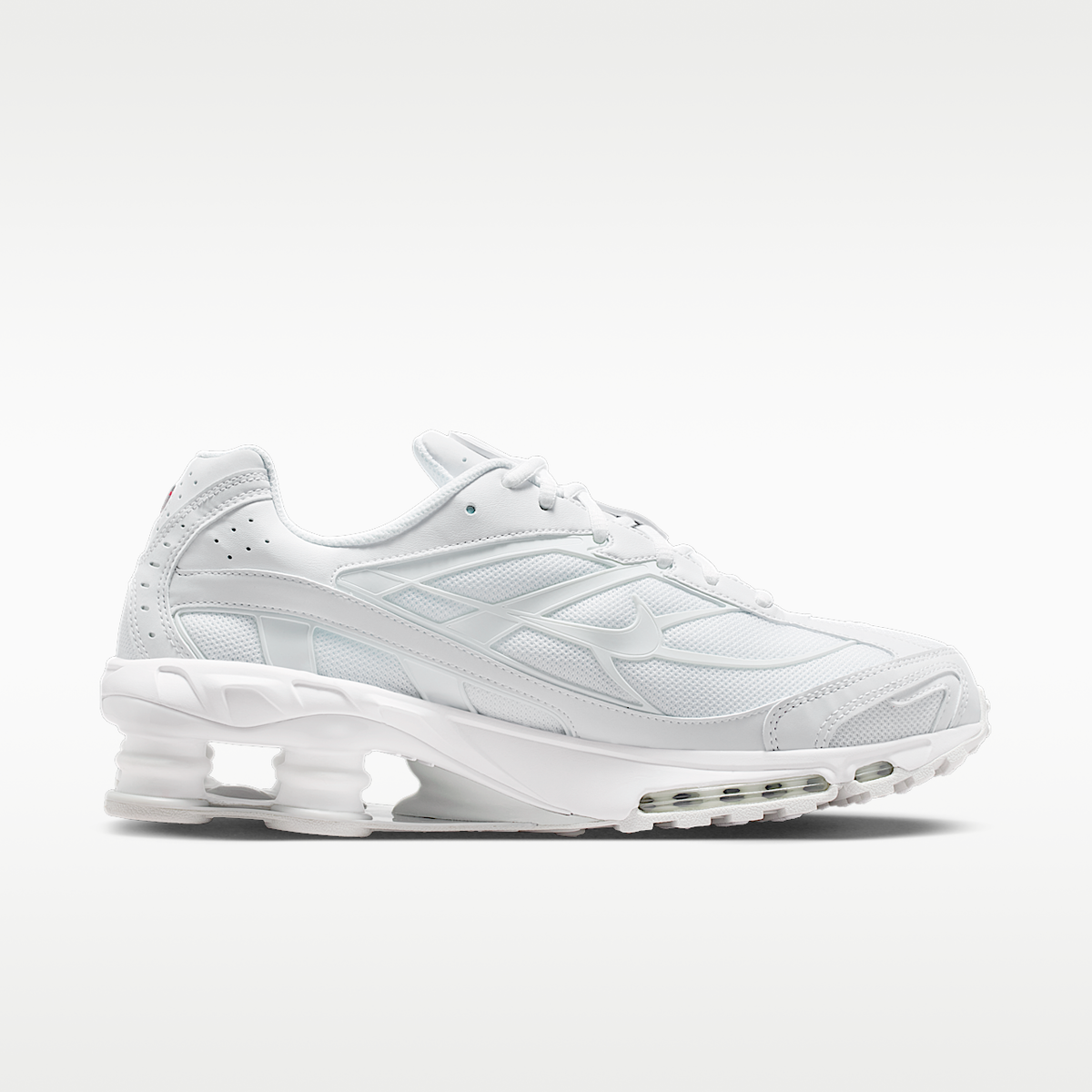 Nike Shox Ride 2 Men's Shoes