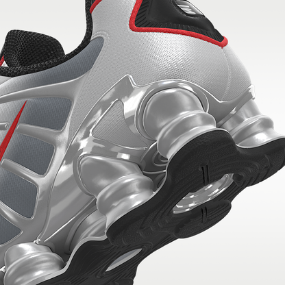 Nike Shox TL By You Men's Shoes IX1573-900