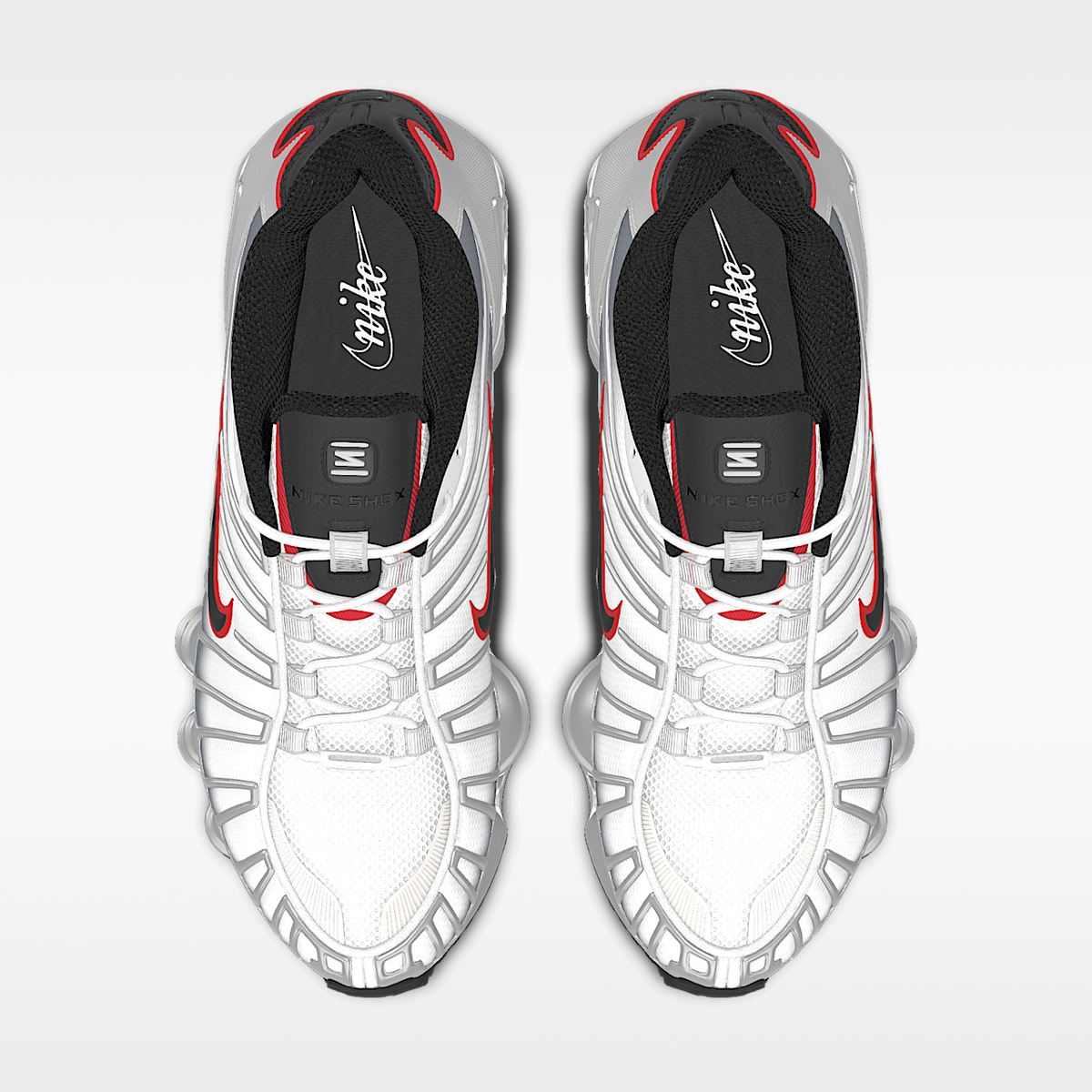 Nike Shox TL By You Men's Shoes IX1573-900