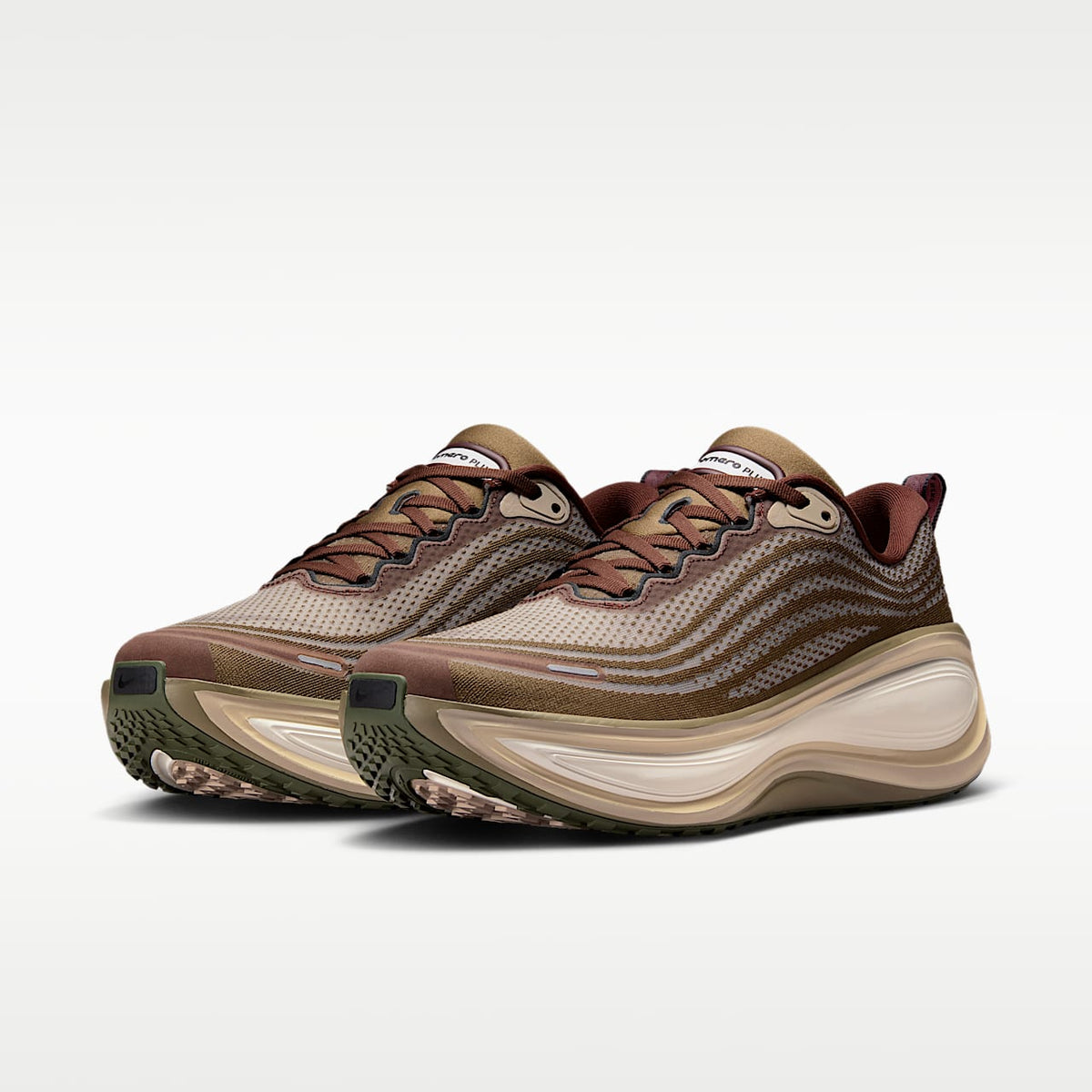 Vomero Plus Road Running Shoes