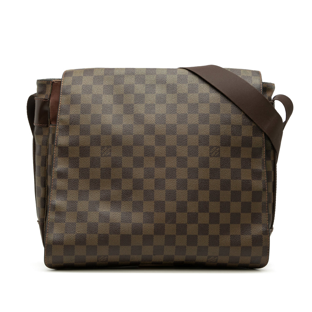 Bastille Bag Damier