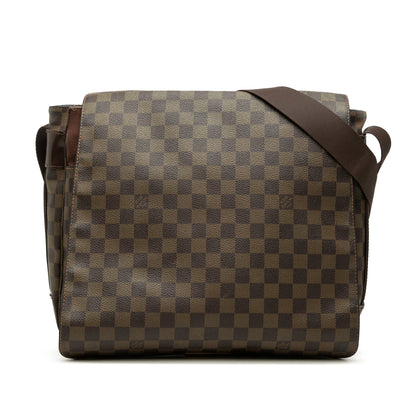 Bastille Bag Damier