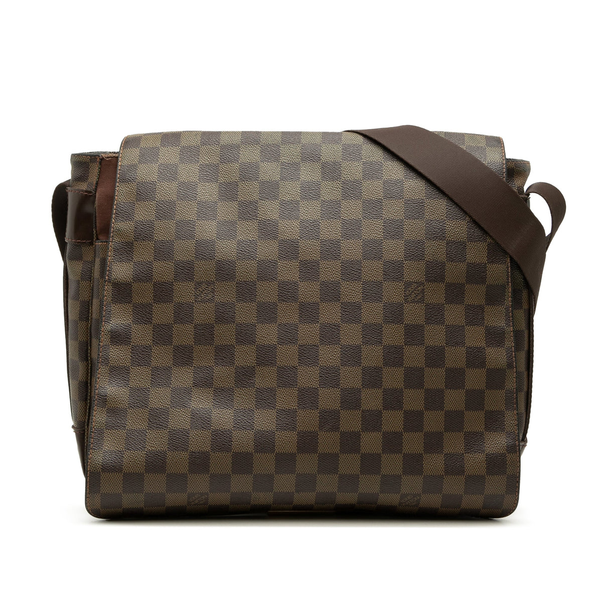 Bastille Bag Damier