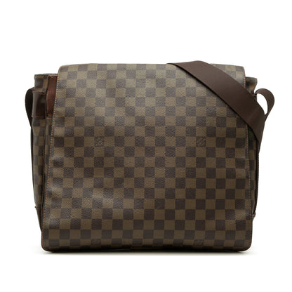Bastille Bag Damier