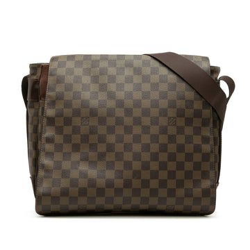 Bastille Bag Damier