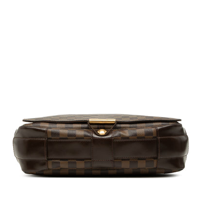 Bastille Bag Damier