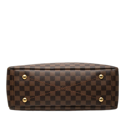 Lymington Handbag Damier