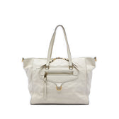 Lumineuse Handbag Monogram Empreinte Leather PM