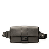 Selleria Baguette Convertible Belt Bag Leather Medium