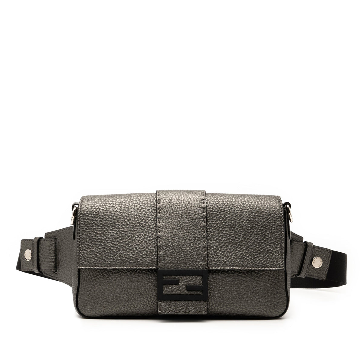 Selleria Baguette Convertible Belt Bag Leather Medium