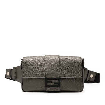 Selleria Baguette Convertible Belt Bag Leather Medium