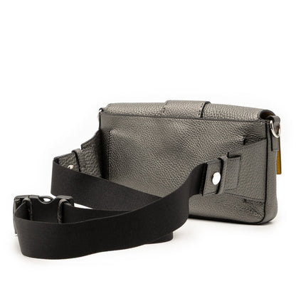 Selleria Baguette Convertible Belt Bag Leather Medium