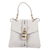 Aby Day Bag Leather Medium