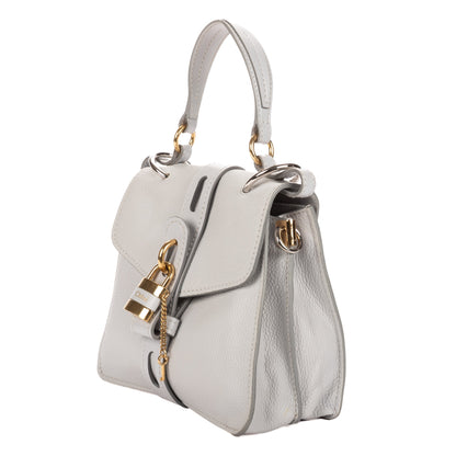 Aby Day Bag Leather Medium
