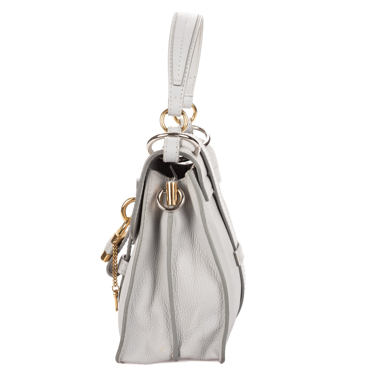 Aby Day Bag Leather Medium
