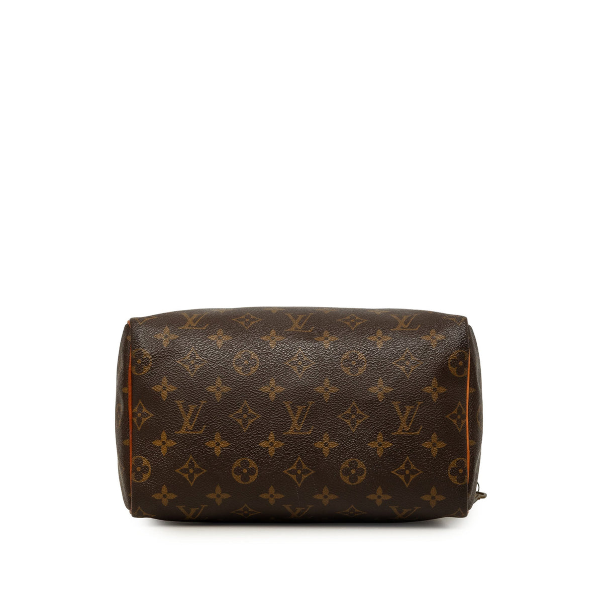Speedy Handbag Monogram Canvas 25