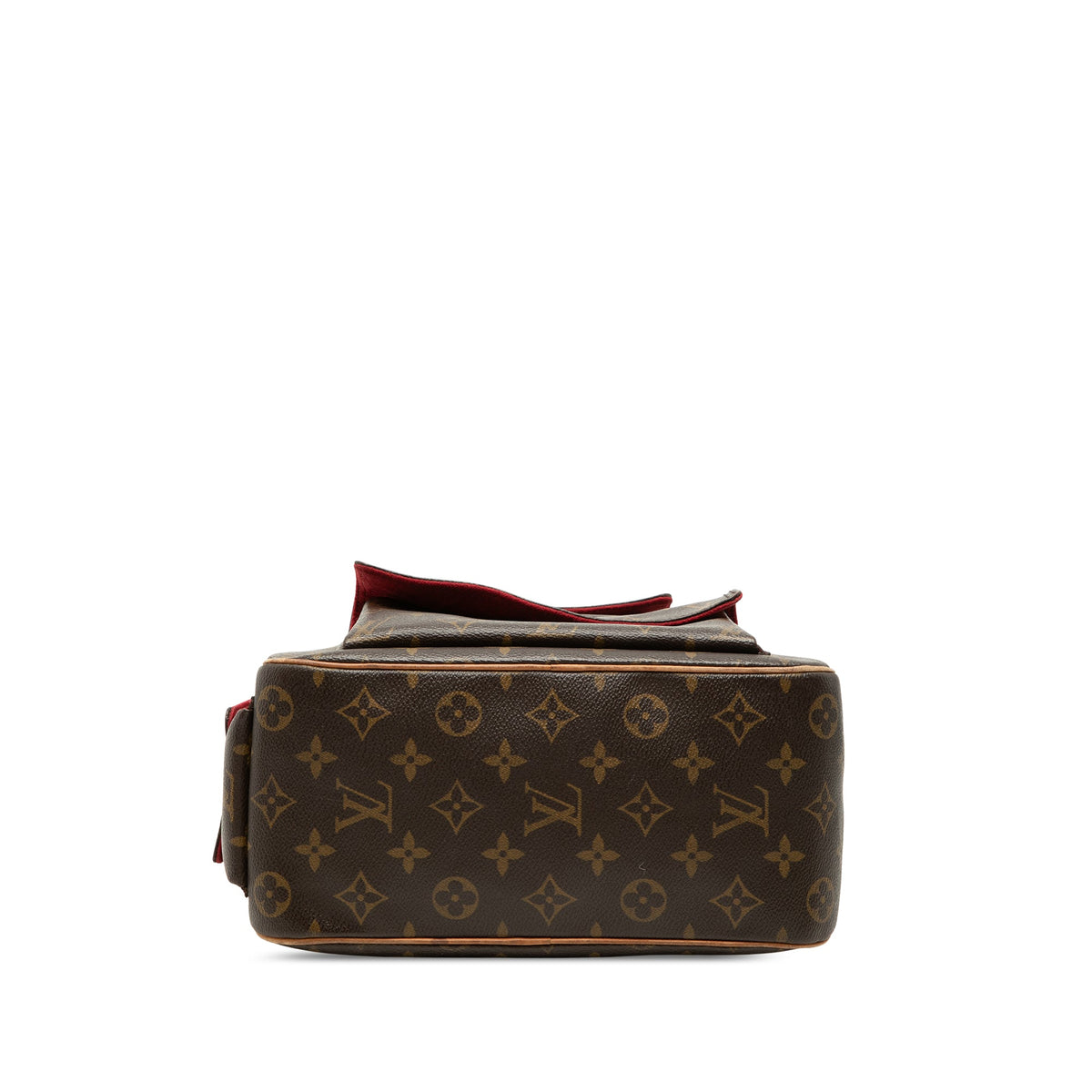 Excentri-Cite Handbag Monogram Canvas
