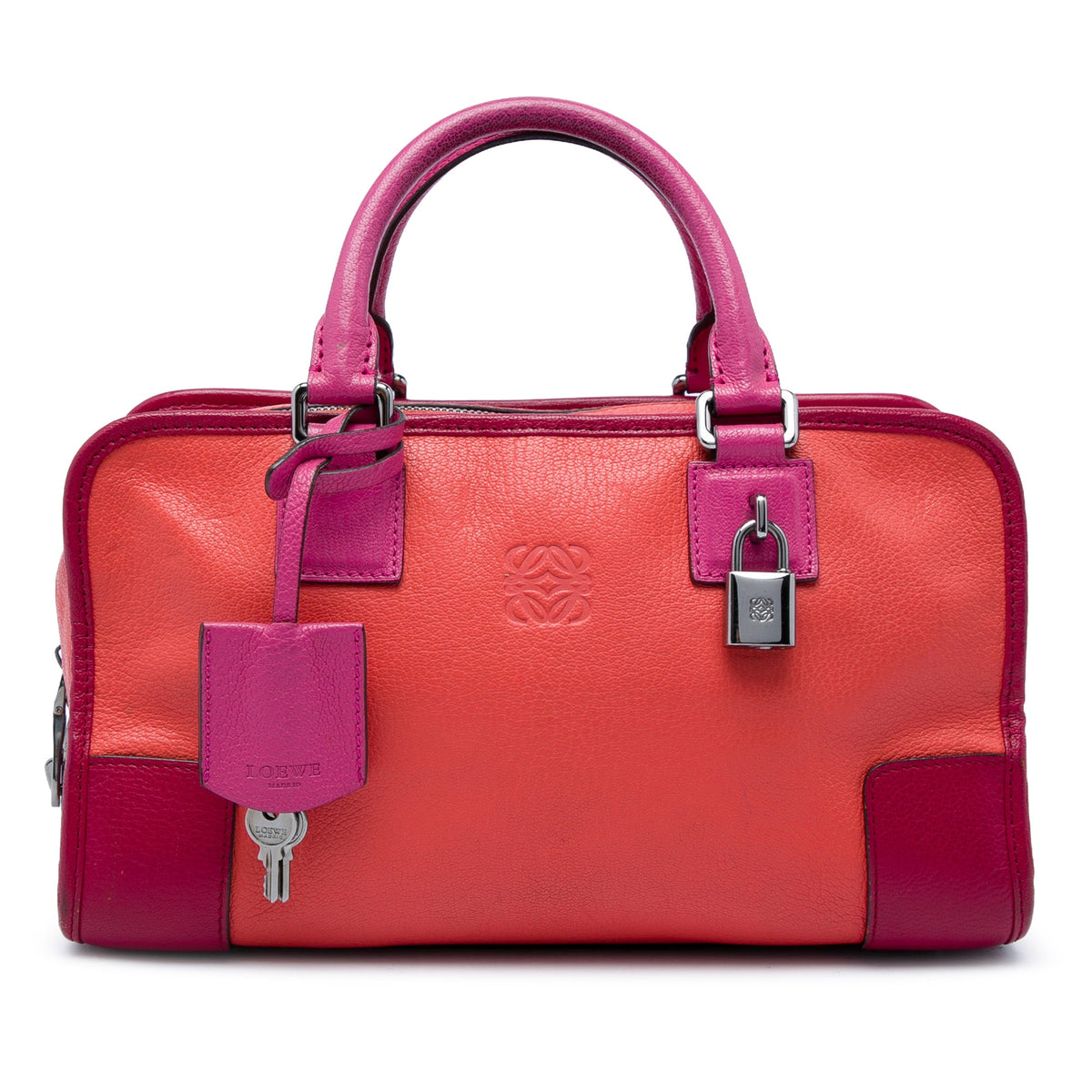 Amazona Bag Leather 28