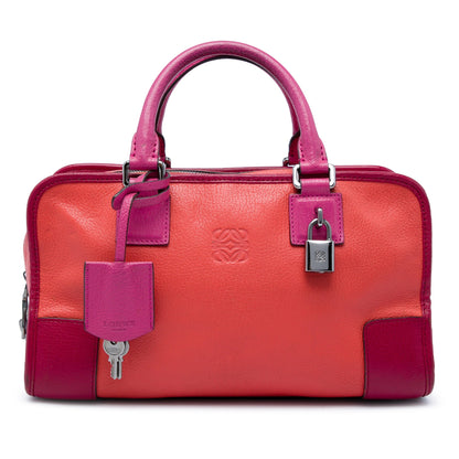 Amazona Bag Leather 28
