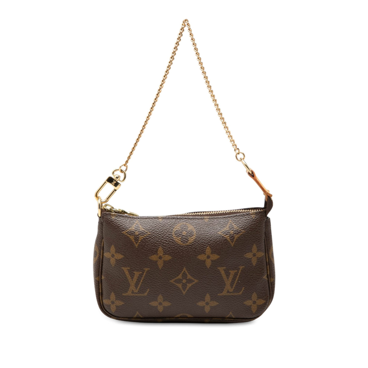 Pochette Accessoires Monogram Canvas