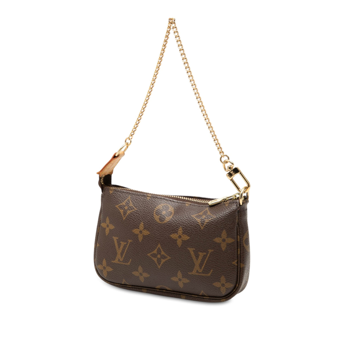 Pochette Accessoires Monogram Canvas