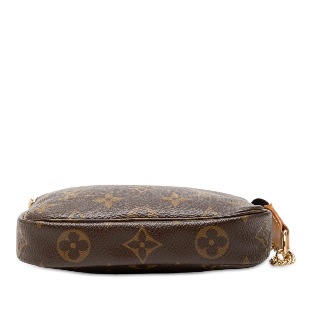 Pochette Accessoires Monogram Canvas