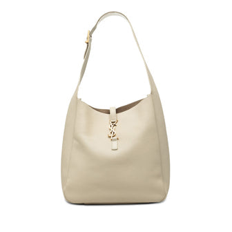 Le 5 a 7 Supple Hobo Leather Large