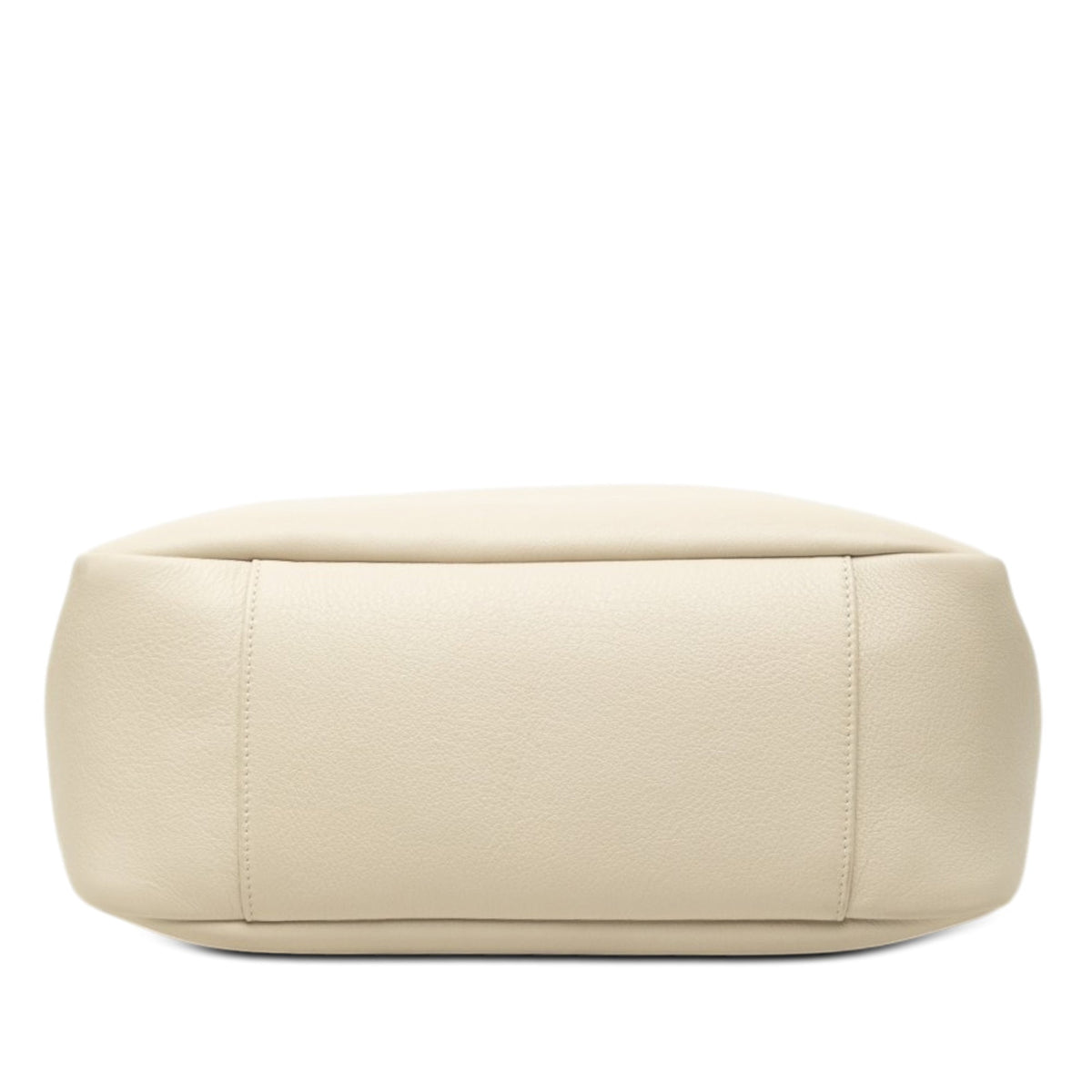 Le 5 a 7 Supple Hobo Leather Large