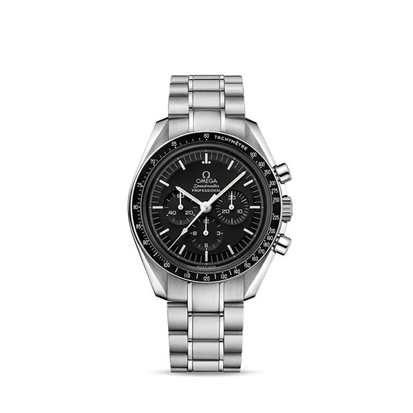 OMG Speedmaster Professional Moonwatch, Ref# 311.30.42.30.01.005