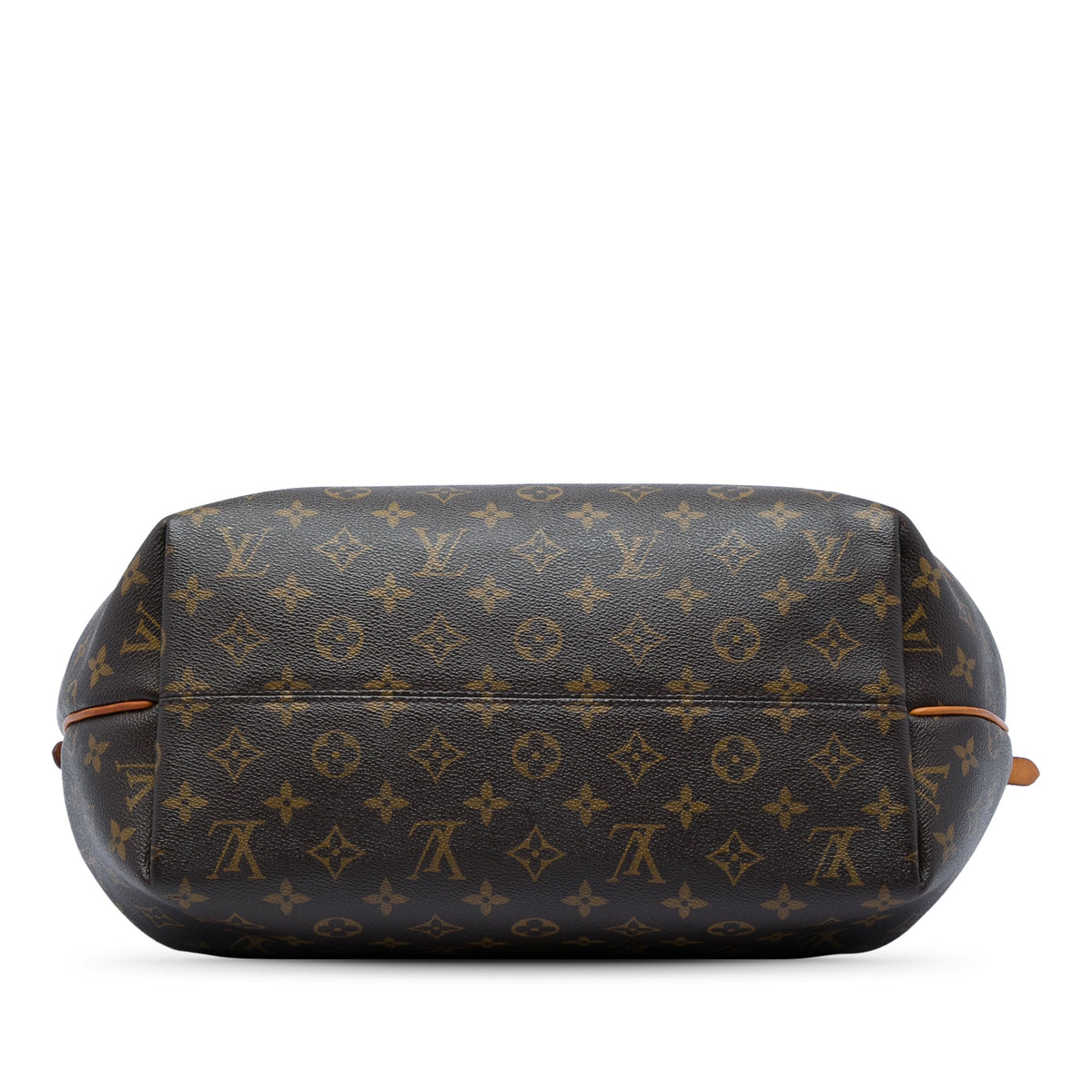 Turenne Handbag Monogram Canvas GM