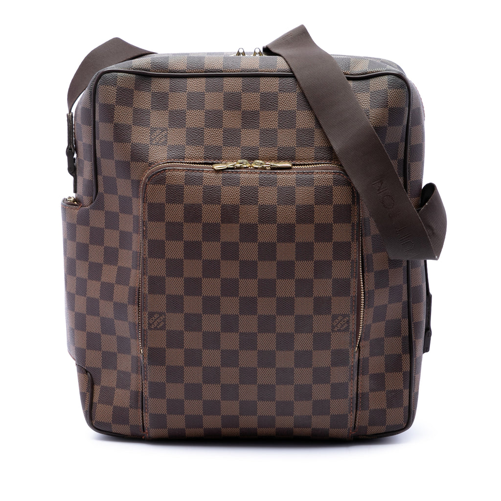 Olav Handbag Damier GM