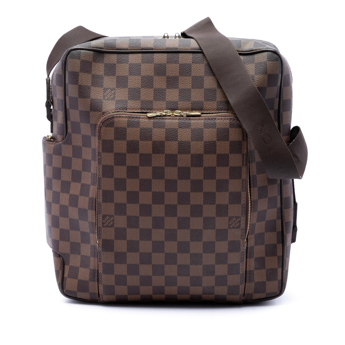 Olav Handbag Damier GM