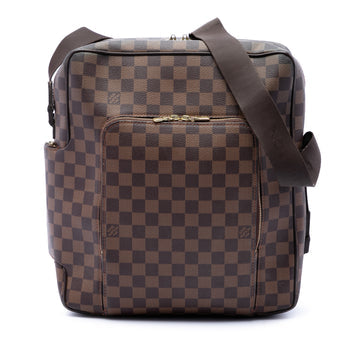 Olav Handbag Damier GM