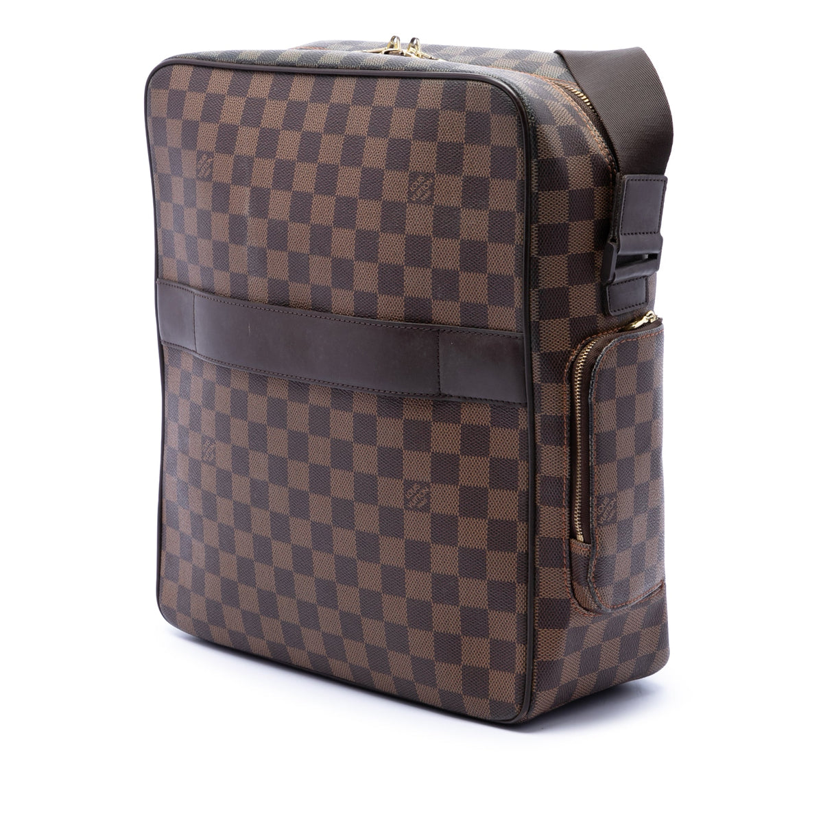 Olav Handbag Damier GM