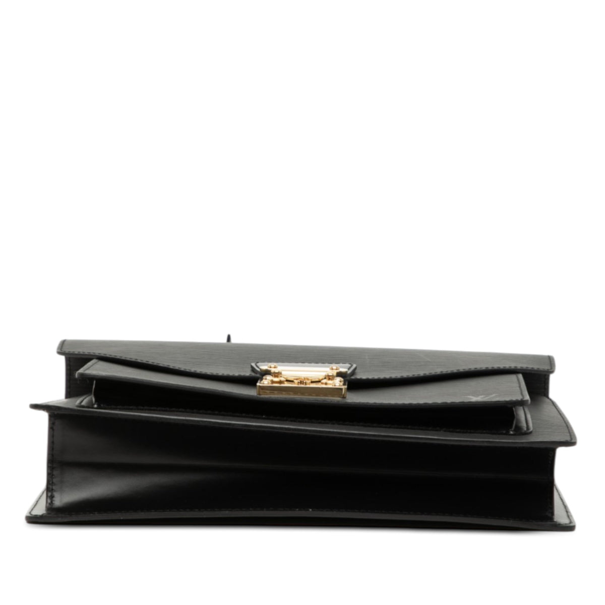 Monceau Handbag Epi Leather